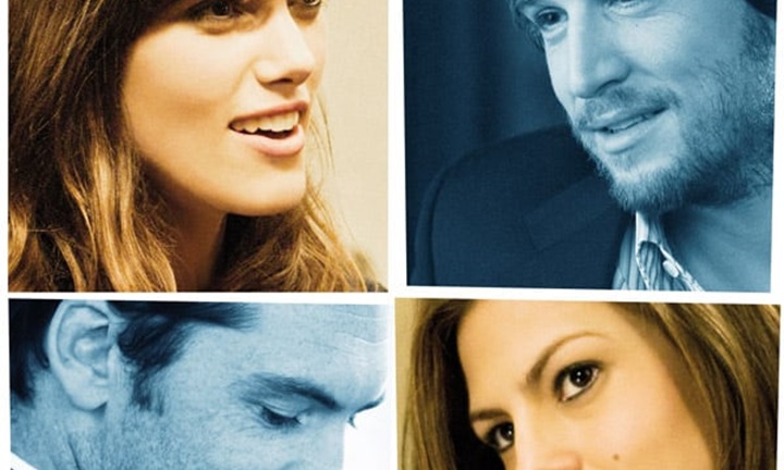 Last Night de Massy Tadjedin : critique du film
  