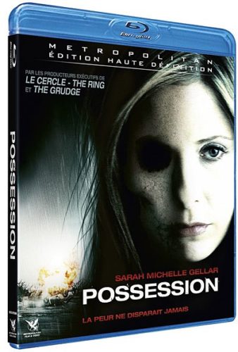 image jacquette blu-ray possession