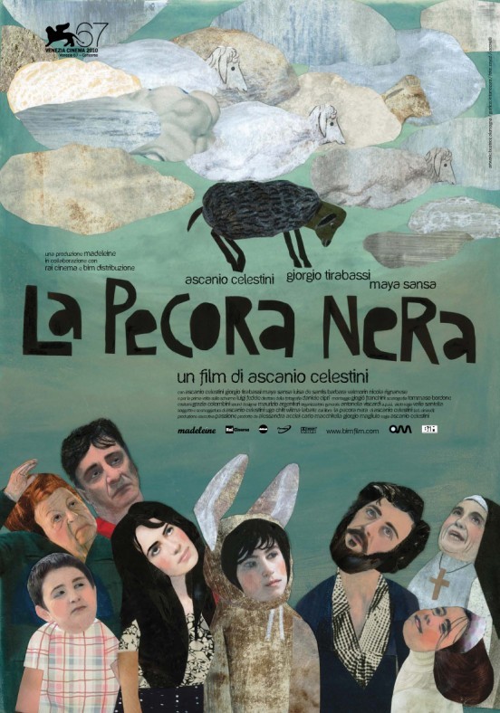 Jeu-concours : Assistez à une projection privée du film La Pecora Nera lundi 4 avril
  