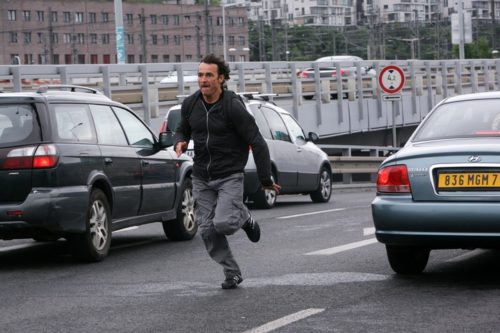 [Interview] La Proie : Eric Valette raconte le tournage