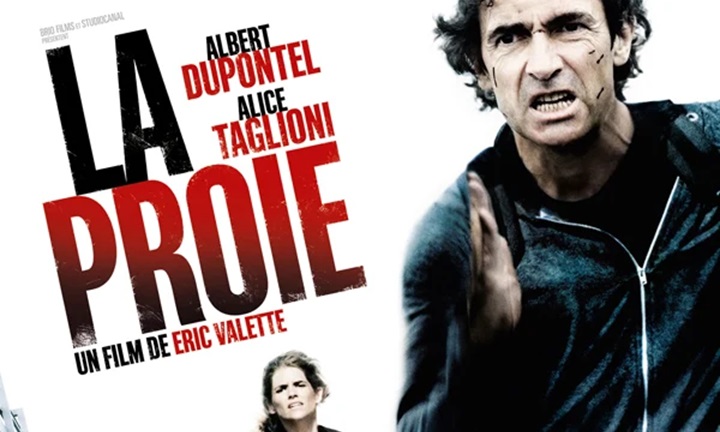 La Proie d’Eric Valette : critique du film