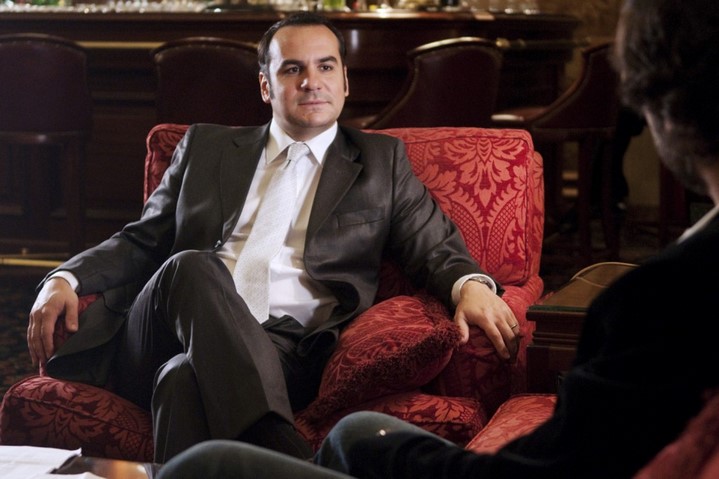 Moi Michel G. Milliardaire Maître Du Monde Moi, Michel G., milliardaire, maître du monde de Stéphane Kazandjian
