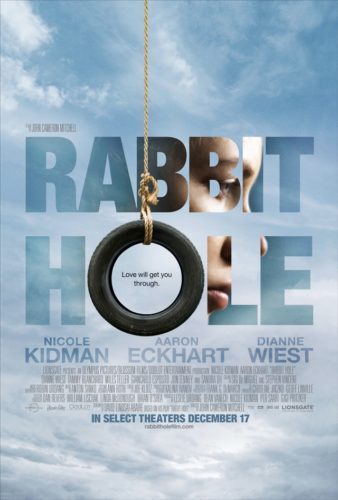 Rabbit Hole de John Cameron Mitchell : critique du film
