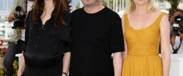 [Débat] Polémique à Cannes (3/4) : Lars von Trier, antisémite ou mauvais plaisantin?