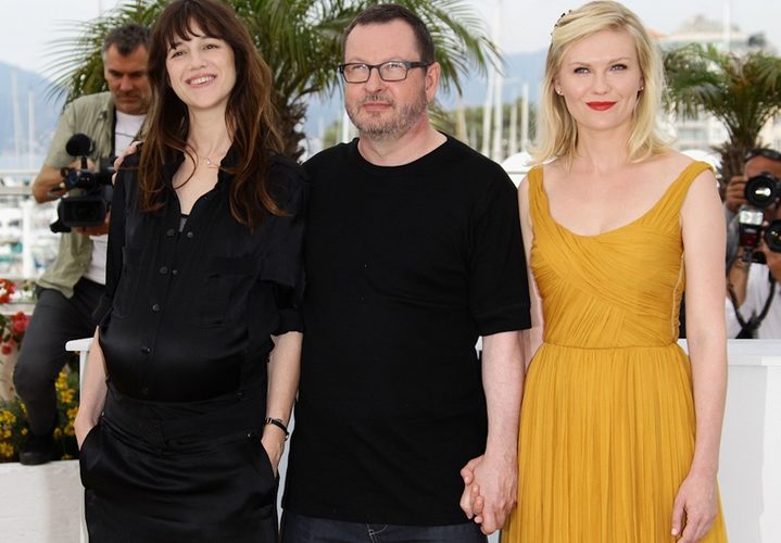 [Débat] Polémique à Cannes (3/4) : Lars von Trier, antisémite ou mauvais plaisantin?
  