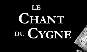 [Critique] Le chant du cygne – Cyril Carau
  