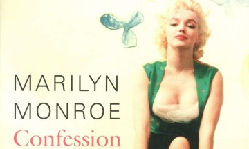 [Critique] Confession inachevée – Marilyn Monroe
  