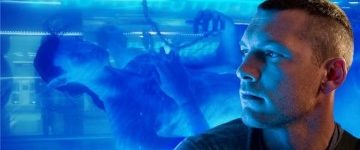 Analyse de la figure de l'élu dans le film de science-fiction "Avatar".