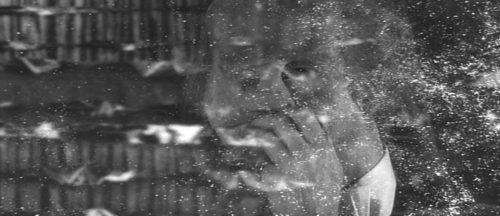 image john hurt elephant man david lynch théâtre gp