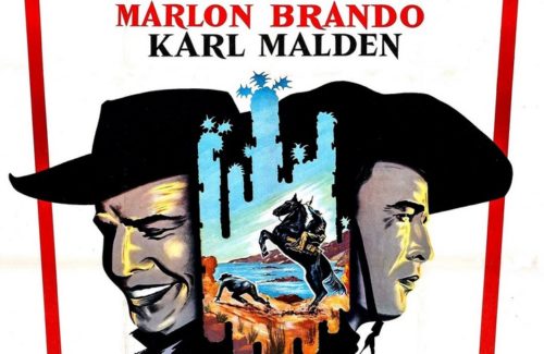 Critique du film de Marlon Brando, le western La Vengeance aux deux visages
