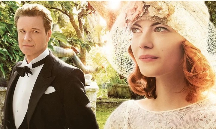 Magic in the Moonlight de Woody Allen (2014) : critique du film
  