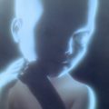 Le foetus astral de la fin de 2001 : l'Odyssée de l'espace (Stanley Kubrick).