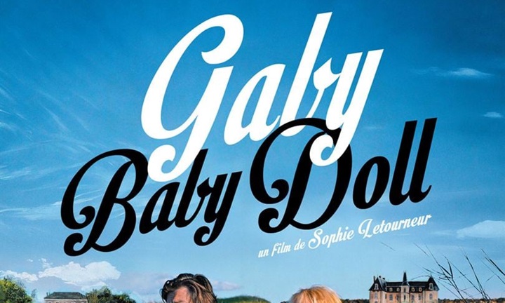 Gaby Baby Doll de Sophie Letourneur (2014) : critique du film
  