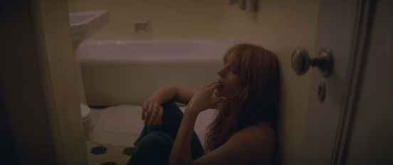 Florence + the Machine : “What Kind of Man”, un clip en forme de court-métrage
  