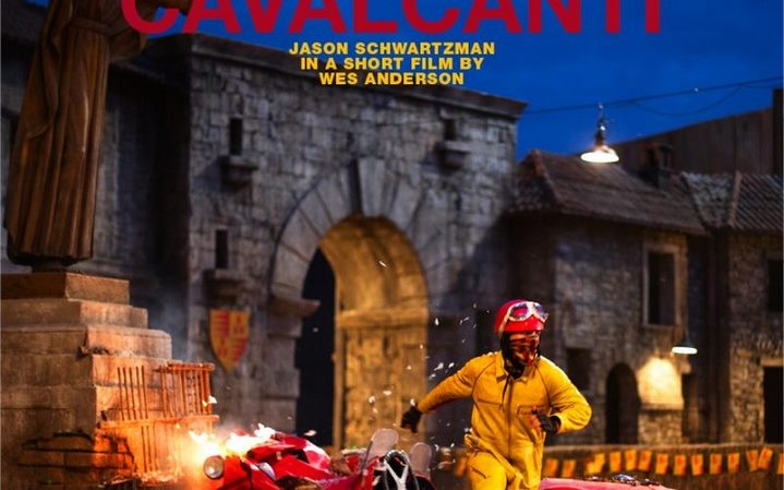 Castello Cavalcanti de Wes Anderson pour Prada : la publicité sans produit
  