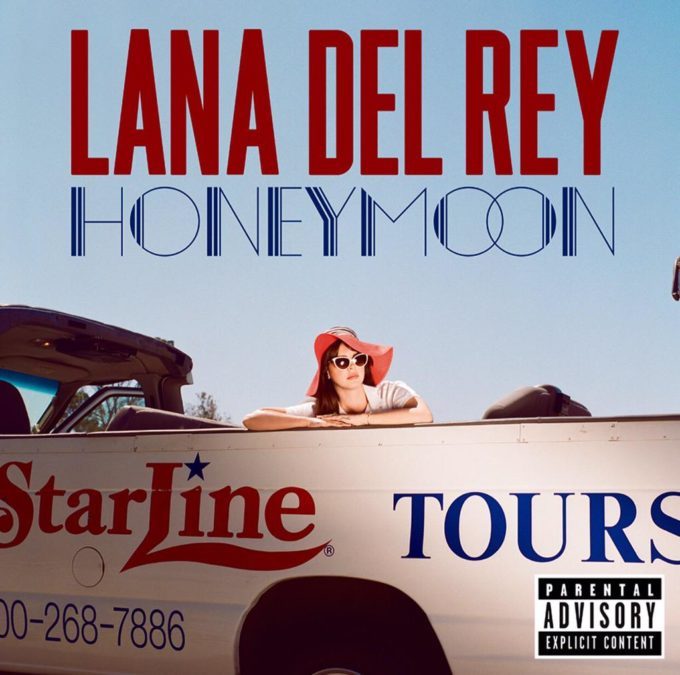 Lana-Del-Rey-Honeymoon-Artwork