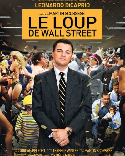 [Critique] Le loup de Wall Street de Martin Scorsese
  