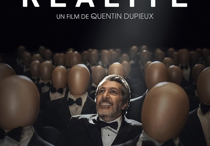 Réalité de Quentin Dupieux (2015) : critique du film