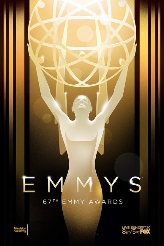 Emmy Awards 2015 : les pronostics
  