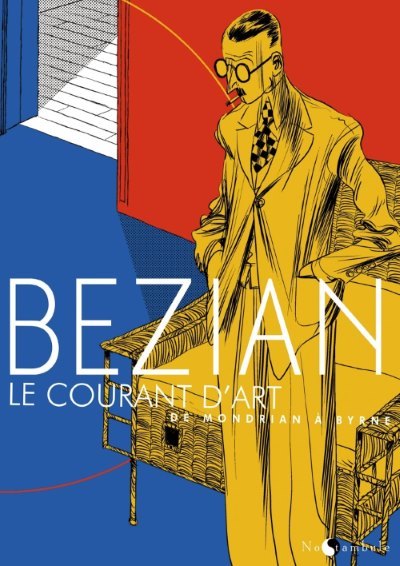 [Critique] Le Courant D’Art – Frédéric Bézian
  