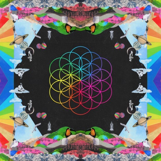 [Critique] Coldplay : A Head Full of Dreams – Le groupe s’enfonce dans une pop criarde
  