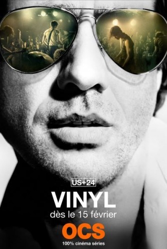 image vinyl ocs affiche