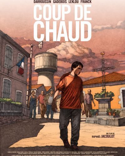 [Test DVD] : Coup De Chaud – Raphaël Jacoulot
  