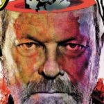 Critique de l'autobiographie de Terry Gilliam, "Gilliamesque, Mémoires pré-posthumes"