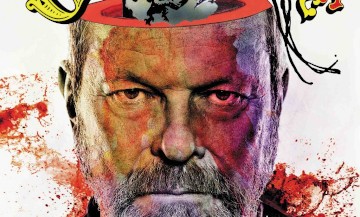 [Critique] Gilliamesque, Mémoires pré-posthumes – Terry Gilliam
  