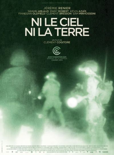 [Test DVD] Ni le Ciel ni la Terre – Clément Cogitore
  