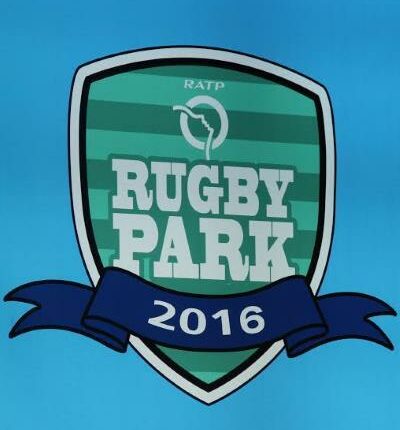 image logo ratp rugby park