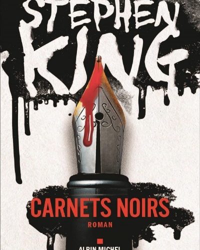 [Critique] Carnets noirs – Stephen King
  