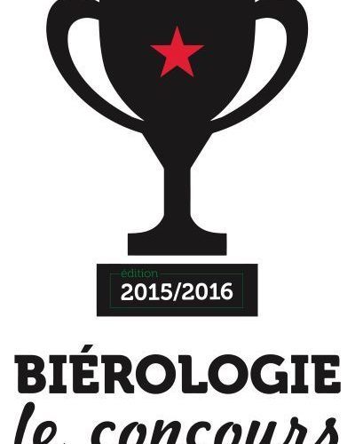 [Food] Concours de Biérologie 2016 : les demies-finales de La Rochelle
  
