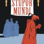 image couverture stupor mundi