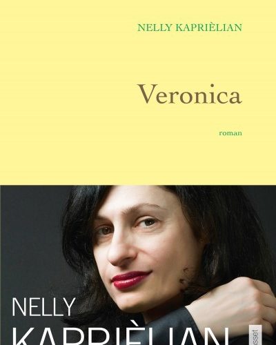 [Critique] Veronica – Nelly Kaprièlian
  