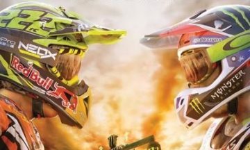 [Test – Playstation 4] MXGP2 : The Official Motocross Videogame
  