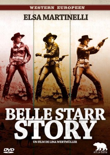 image belle starr story