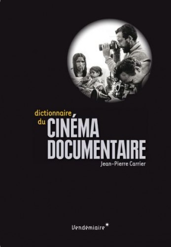 image dictionnaire du cinéma documentaire