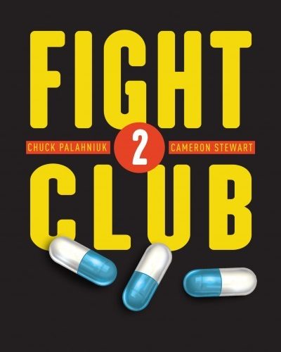 [Critique] Fight Club 2 – Chuck Palahniuk & Cameron Stewart
  