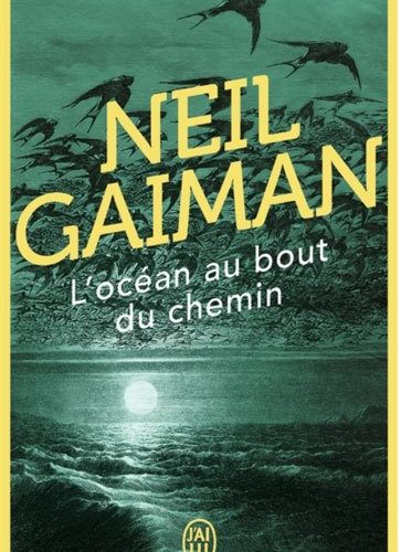 [Critique] L’océan au bout du chemin – Neil Gaiman
  