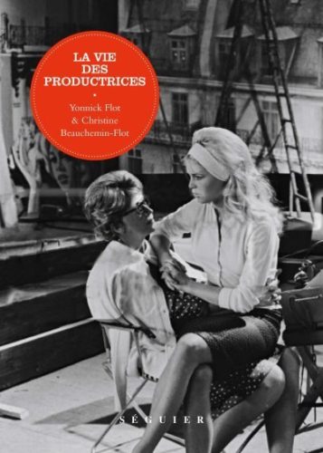 image éditions séguier la vie des productrices