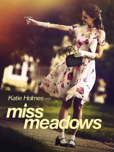[Concours – e-Cinema] 5 codes de visionnage pour Miss Meadows à gagner
  