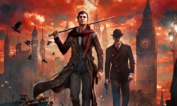 [Test – Playstation 4] Sherlock Holmes The Devil’s Daughter : un renouvellement salvateur
  