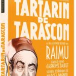 image blu ray tartarin de tarascon