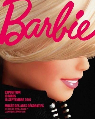 [Exposition] Barbie aux Arts Décoratifs : La célèbre poupée se révèle à travers une expo ludique
  