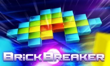 [Test – Playstation 4] Brick Breaker : sympathiquement addictif