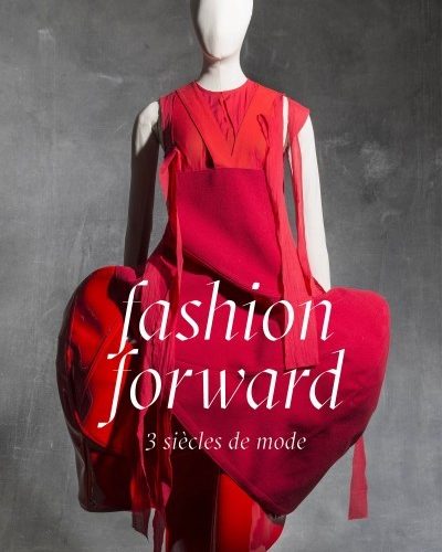 [Exposition] Fashion Forward aux Arts Décoratifs : Un condensé de 3 siècles de mode
  