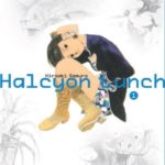 image tome 1 halcyon lunch