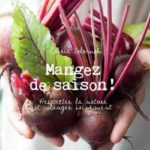 image couverture mangez de saison carrie solomon éditions de la martinière