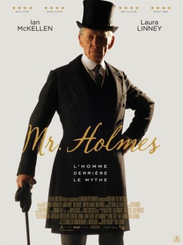 [Critique] Mr. Holmes&nbsp;: le crépuscule du plus grand des détectives